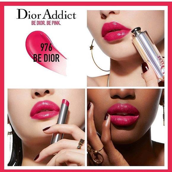 Dior addict lipstick - Picture 1 of 1
